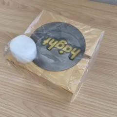 HAIGHT 3WAY BOX ヘイト お香立て ハンドメイド 灰皿 【新品】