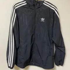 adidas ブラック
