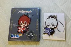 逢坂壮五　ぴたコレラバーズストラップ第5部ver.A アイナナ　匿名配送