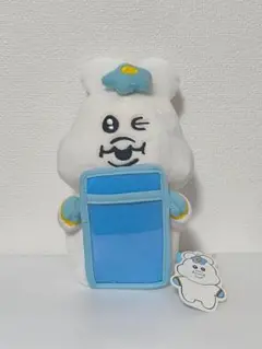 2025年最新】んぽちゃむ ぬいぐるみパスケースの人気アイテム