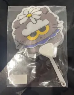 ZO&FRIENDS ポップアップ ZOA 先着購入特典