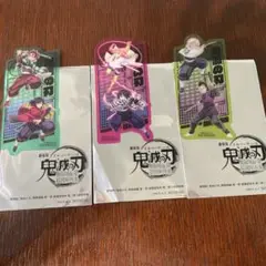 劇場版　鬼滅の刃　無限城　入場者特典