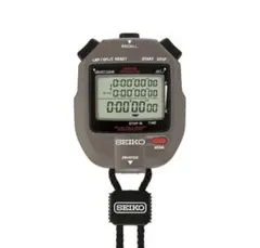 セイコー　システムストップウォッチ SEIKOストップウォッチ、プリンター