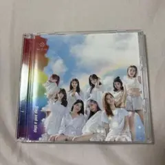 NiziUアルバム