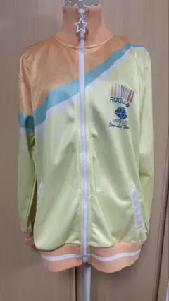 ラブライブ！サンシャイン！！ Aqours 国木田花丸 ジャージ