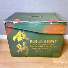 XBOX 鉄騎 専用コントローラー ゲームソフト同梱 P.R.F.ARMY