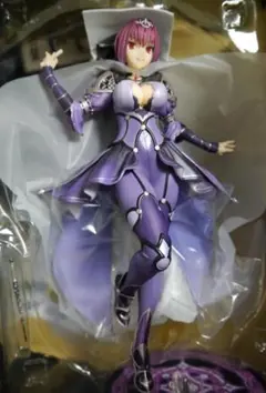キャスター / スカサハ=スカディ フィギュア 27-EY0519-04 2025年最新】Fate/Grand Order キャスター/スカサハ=スカディ 1