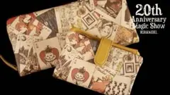 ヒラメキ HIRAMEKI 【受注生産】20周年限定品 ラウン