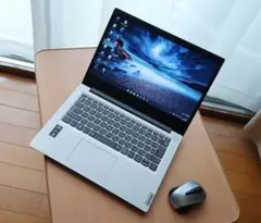 Lenovo_Ideapadノートパソコン