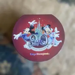 東京ディズニーランド 20周年記念 オルゴール
