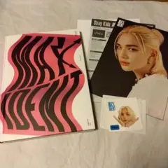 StrayKids ヒョンジン　MAXIDENT