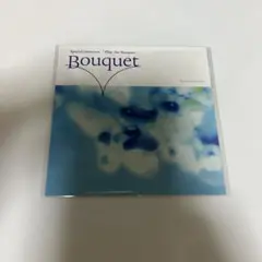 片寄涼太　Bouquet 特典　カード