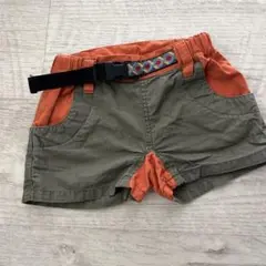 マーキュリー　ショートパンツ