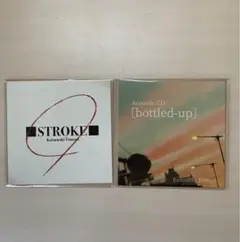 楠木ともり　Acoustic CD 〔bottled-up〕　■STROKE■ 2025年最新】楠木ともり strokeの人気アイテム - メルカリ