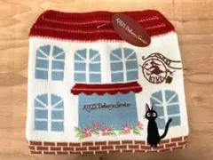 魔女の宅急便 ニットバッグ