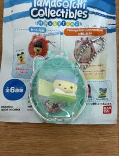 Tamagotchi Collectibles たまごっちケース やんぐまめっち