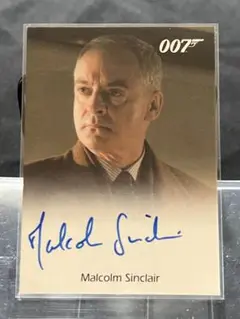 007 ダニエル・クレイグ 直筆サイン  ジェームズボンド　パンフレット 2025年最新】Yahoo!オークション -ダニエルクレイグ 007(映画