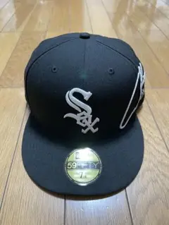 NEW ERA キャップ