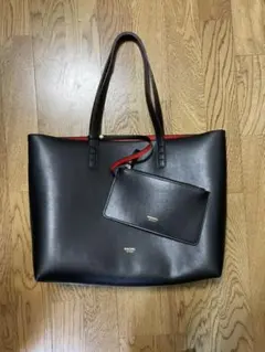 韓国製トートバッグ