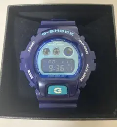2025年最新】G-SHOCK DW-6900CC-2の人気アイテム - メルカリ