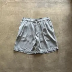 90s〜 Arnold Palmer シルクショーツ