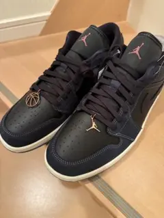 ナイキウィメンズ　エアジョーダン1ローSE