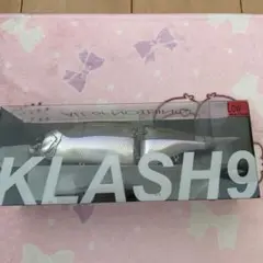 DRT クラッシュ9