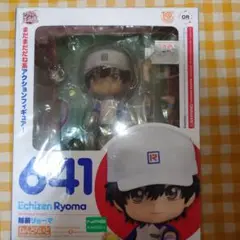 2025年最新】ねんどろいど 越前リョーマの人気アイテム - メルカリ