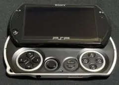Sony PSP Go PSP-N1000 動作未確認 現状品