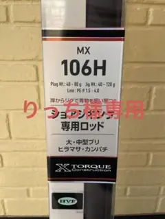 DaiwaジグキャスターMX106H、Daiwaフィッシングシューズ、他SET