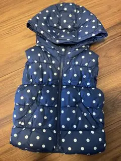 Baby gap ベスト　90サイズ