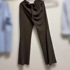 アソートフレアパンツ即購入⭕️