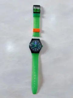 スウォッチまとめ 11本まとめVintage ストップウォッチ　オートマチック 2025年最新】スウォッチ stop watchの人気アイテム - メルカリ