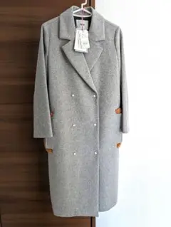 美品タグ付き、FURFUR、ファーファー、コート