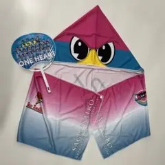 サガン鳥栖　　スーパークールタオル