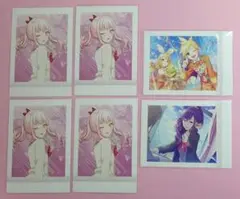 プロセカ 瑞希 ぱしゃこれ セット