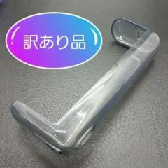 ★アイコス イルマ i プライム ケース iqos iluma 用 クリア黒２