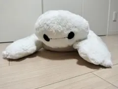 ベイマックス　BIG　ぬいぐるみ　アミューズメント　ディズニー