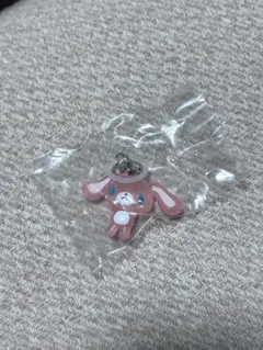 シュガーバニーズ　めじるしアクセサリー　ももうさ