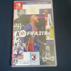 FIFA21 LEGACY EDITION