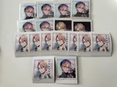 B-project 増長 キービジュアル チェキ 2025年最新】b-project 増長和南 チェキの人気アイテム - メルカリ