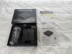 ProGrade Digital ダブルスロットカードリーダー