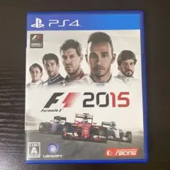 【PS4】F1.2015〜2022 年度❨8点❩セット 2025年最新】PS4 F1 2015の人気アイテム - メルカリ