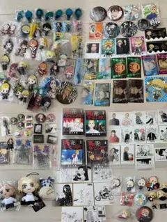 東京リベンジャーズまとめ売り