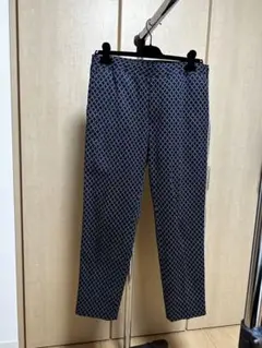 GUCCI トラックパンツ