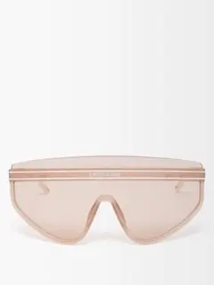 DiorClub M2Uシールドサングラス