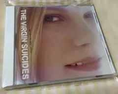 バージンスーサイズTHE VIRGIN SUICIDES サウンドトラック