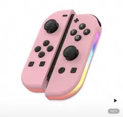 Switch Joy-Con ジョイコン　新品未使用