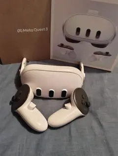 MetaQuest3