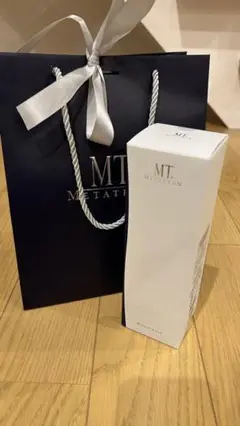 【値下げ】MT クレンジング・ジェル 200ml